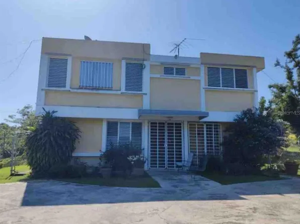 State Highway 100 Km #5.2, Cabo Rojo, PR 00623