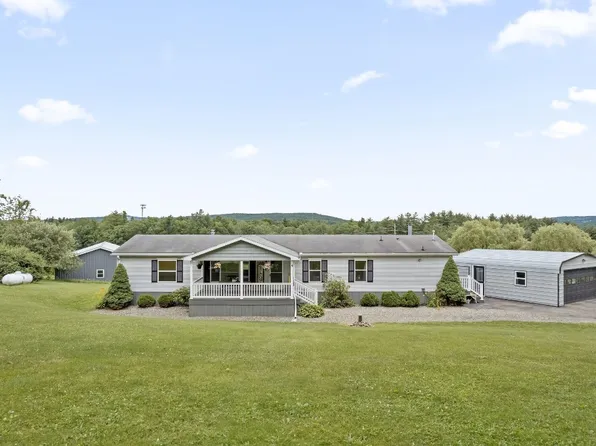 186 Ballou Rd, Owego, NY 13827