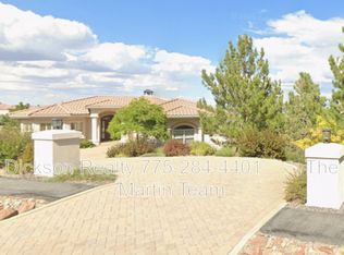 10123 Indian Ridge Dr, Reno, NV 89511