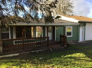 331 SE Darrell Ave, Winston, OR 97496