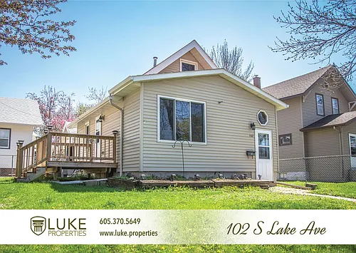 102 S Lake Ave Photo 1