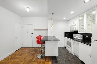 Rented by Nest Seekers International