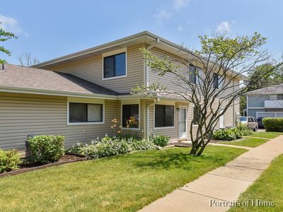 29W603 Winchester Cir N #13, Warrenville, IL, 60555