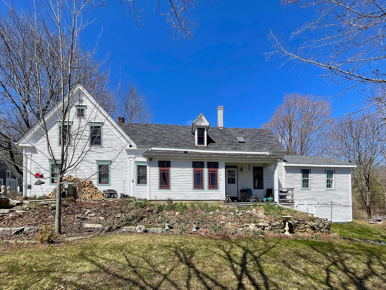 37 Church Street, Stockton Springs, ME 04981 Zillow