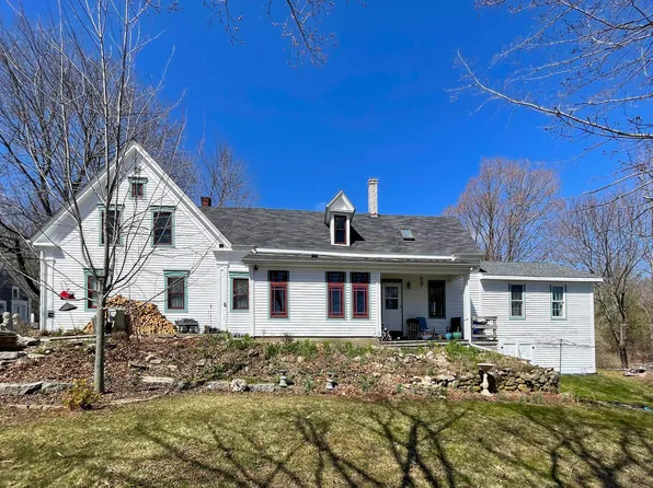 37 Church Street, Stockton Springs, ME 04981