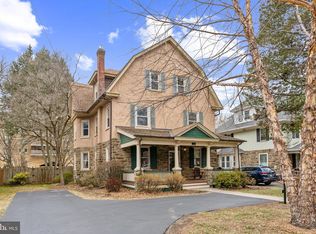 125 Township Line Rd, Jenkintown, PA 19046