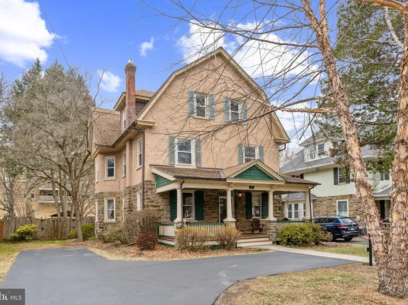 125 Township Line Rd, Jenkintown, PA 19046