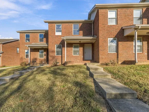 502 Tecumseh Trl APT E, Versailles, KY 40383