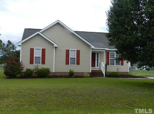 220 River Birch Run, Coats, NC 27521