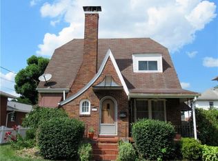 1517 15th St, Parkersburg, WV 26101