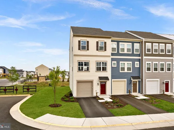 142 Bamboo Shoot Ln, Stephenson, VA 22656