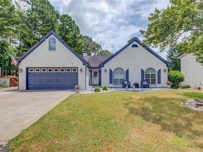 912 Heartwood Cir, Lawrenceville, GA, 30043