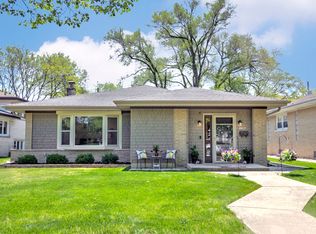 1917 Garden St, Park Ridge, IL 60068