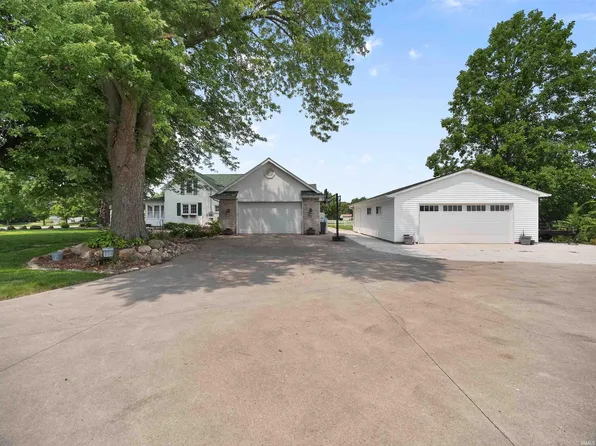 3630 E Pierceton Rd, Warsaw, IN 46580