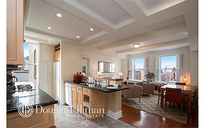 Sold by Douglas Elliman