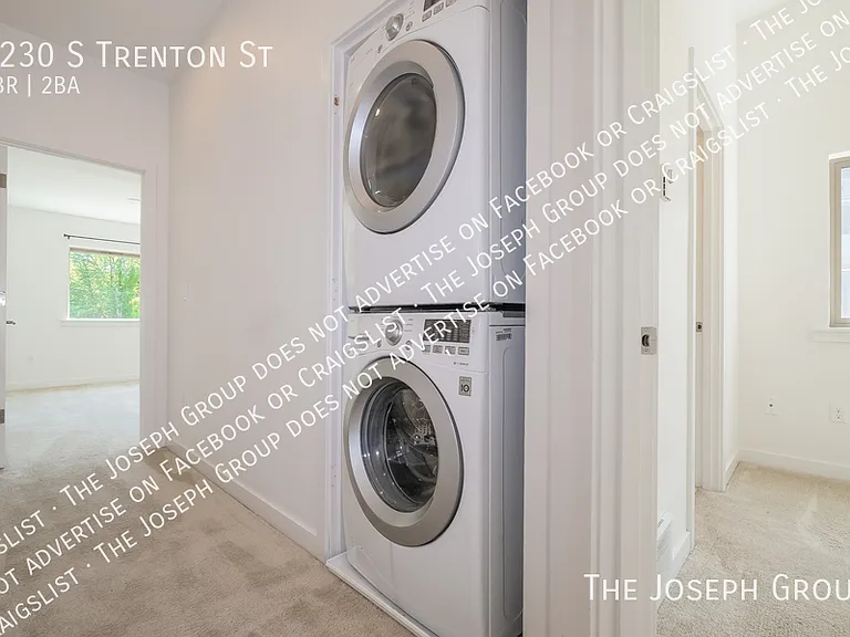 4230 S Trenton St — Photo 16