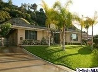 1218 Swarthmore Dr, Glendale, CA 91206