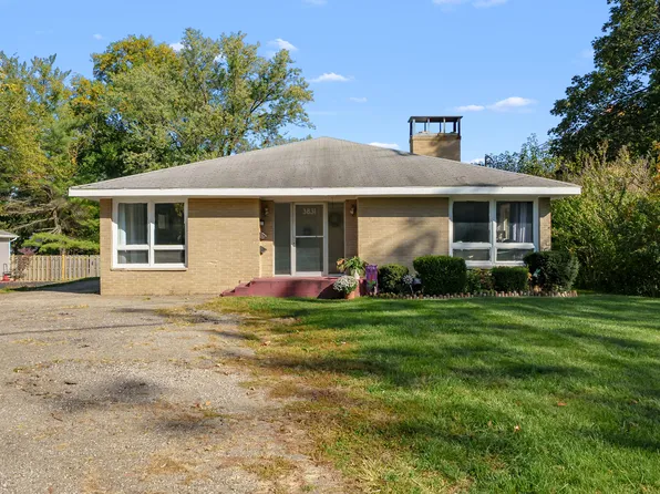 3831 Portage St, Kalamazoo, MI 49001