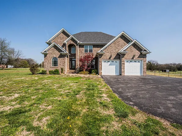 2322 Richpond Rockfield Rd, Bowling Green, KY 42101
