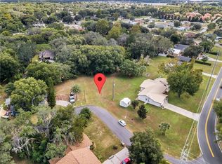 N Crescent Ln, CLERMONT, FL 34711