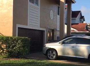 9720 SW 14th Ct, Pembroke Pines, FL 33025