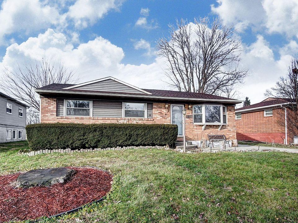 5507 Roche Dr, Columbus, OH 43229 | Zillow