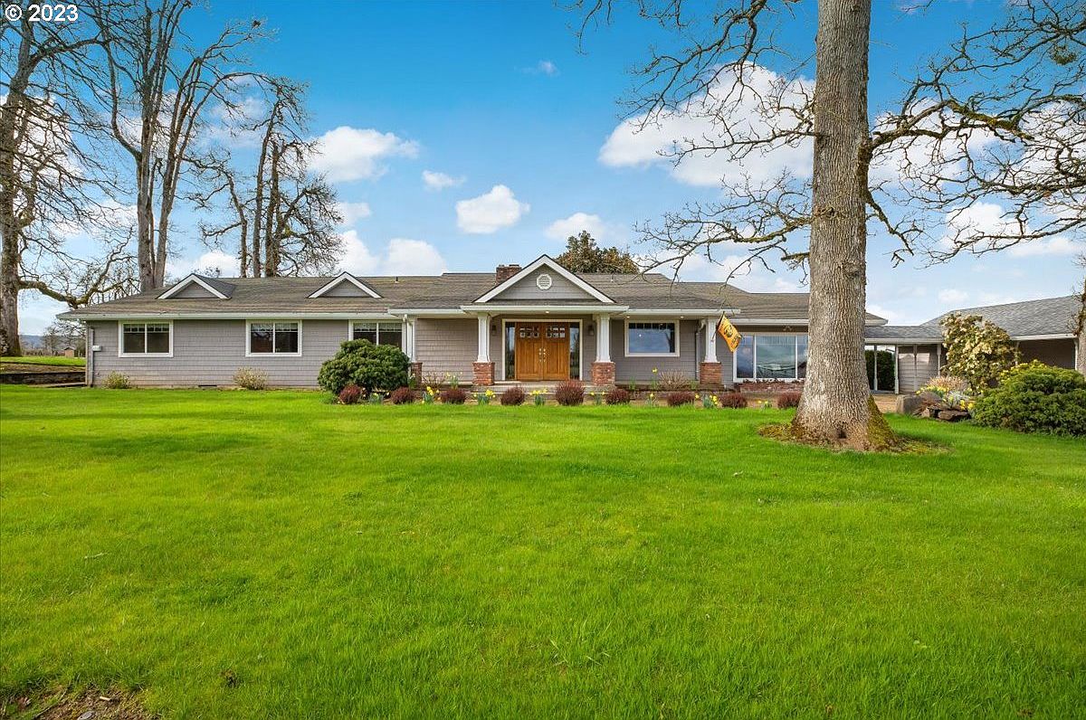 32891 S Sawtell Rd, Molalla, OR 97038 MLS 23080155 Zillow