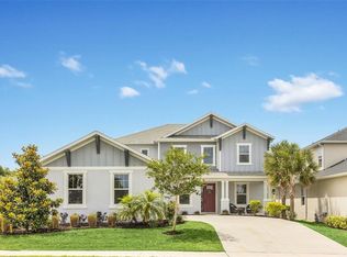 1253 Waterview Ridge Cir, Apopka, FL 32703