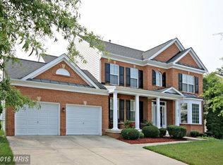 2313 Maple Cross St, Accokeek, MD 20607