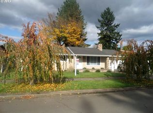 5978 F St, Springfield, OR 97478