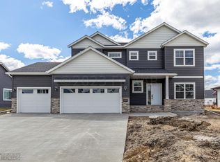 6183 Marigold Loop S, Fargo, ND 58104