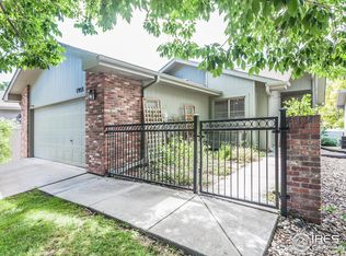 1953 S View Dr, Fort Collins, CO 80524