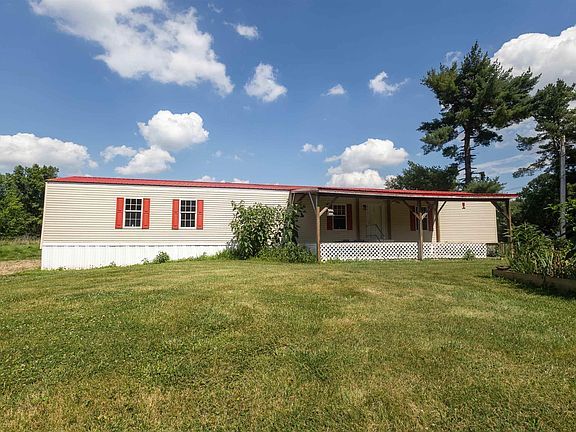 2nd image of 1690 N County Road 325 E