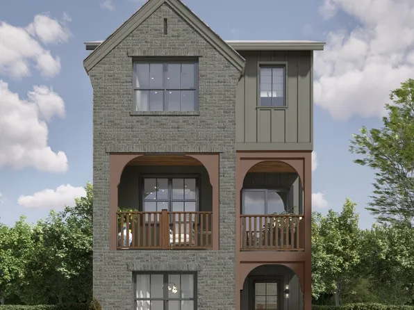 504 Edwin St #36, Nashville, TN 37207