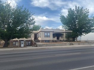 504 W Ave E #2, Alpine, TX 79830