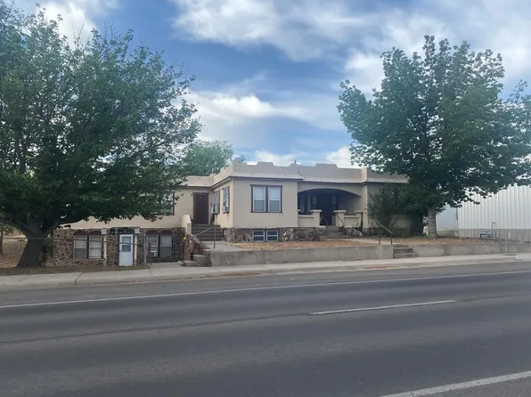 504 E Ave E, Alpine, TX