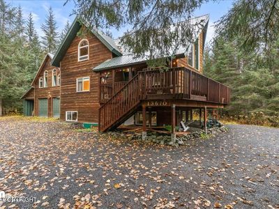 13670 Oakwood St, Seward, AK, 99664