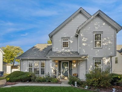 3267 Hampshire Ln, Waukegan, IL, 60087