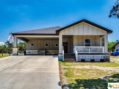 324 Eagle Rock Rd, Spring Branch, TX, 78070
