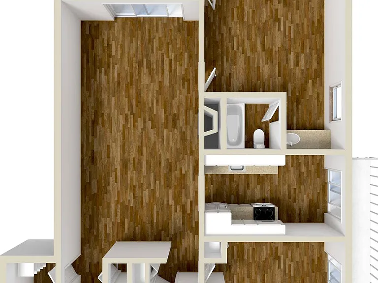 Steamboat floor plan Sage at Panorama