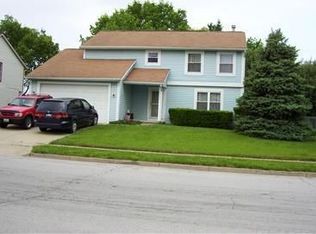 2362 Mississippi Dr, Xenia, OH 45385