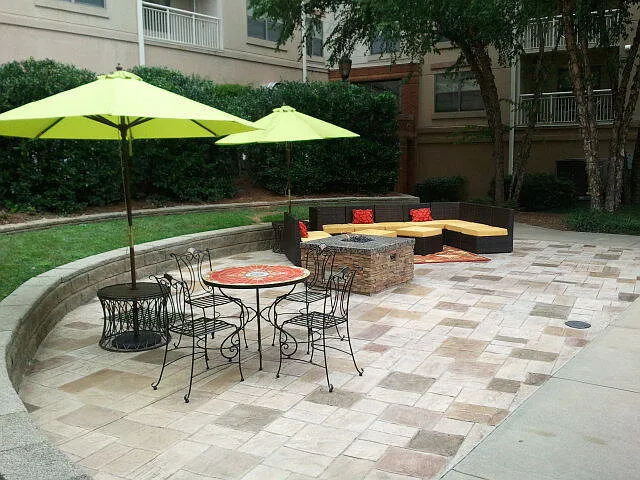 City Plaza — Photo 13