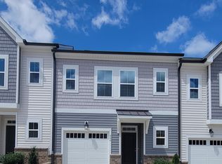 804 Oak Center Dr, Raleigh, NC 27610