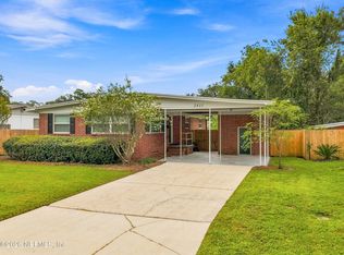 2411 PROVOST Road E, Jacksonville, FL 32216