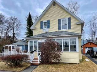 50 Congress St, Millinocket, ME 04462