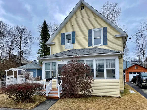 50 Congress Street, Millinocket, ME 04462
