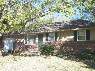 2004 Browning Ave, Manhattan, KS, 66502