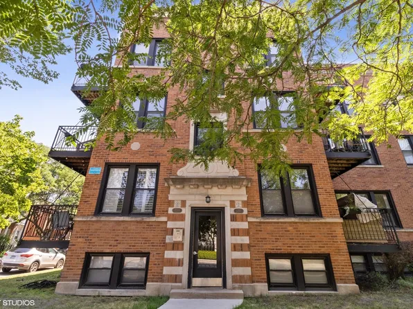 4257 N Ashland Ave APT 2, Chicago, IL 60613