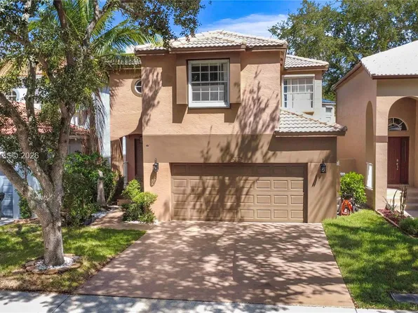 5315 Eagle Cay Way, Coconut Creek, FL 33073