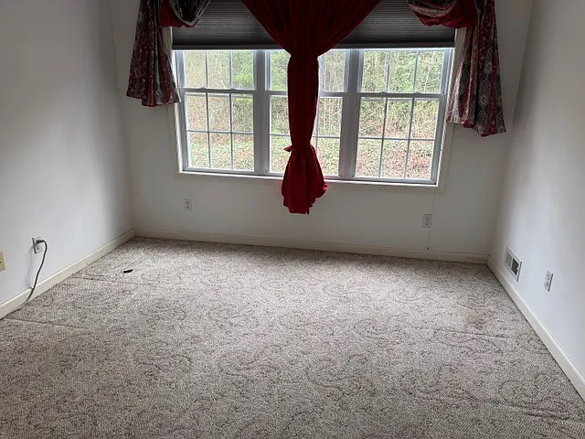 Third bedroom or office.